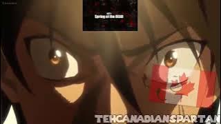 (REUPLOAD) (Highschool of the Dead) Takashi has a Sparta Double Project 6 Base