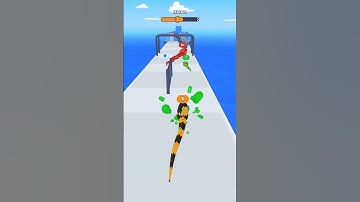 Snake Run Race Level 29