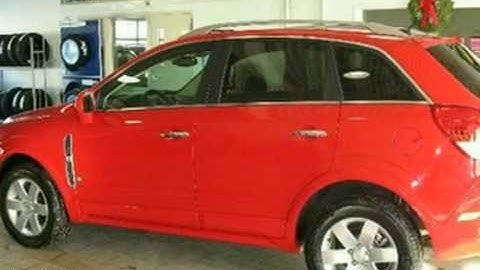 2009 Saturn VUE FWD 6 in St Paul, Minneapolis, MN 55112