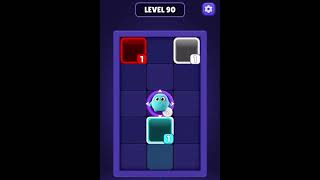 Fluffy Drop Level 90 Walkthrough 🐣✨