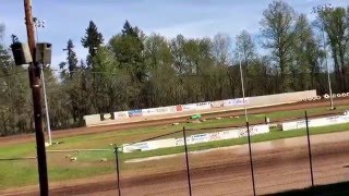 Rat rod/sprint car/ super mod/hornet