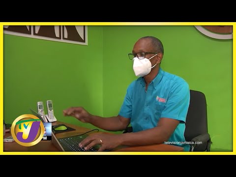 Freeman Precision Cuts - Wayne Clarke | TVJ Business Day Review - Feb 20 2022