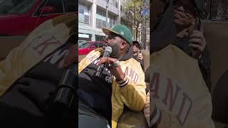 Mistah Fab x Cadillac Chronicles #live #music #performance