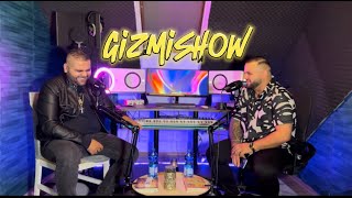 GizmiShow 1# - Janko Duo Band ( ZÁŽITKY,STYL HUDBY,SPALY JSME NA KLAVESECH ATD VÍCE VE VIDEU