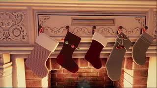 Escape Simulator 2   Official Holiday Update Trailer