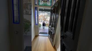 Congratulations to our clients who secured the keys in Barkly Avenue Armadale. Stunning Victorian 🏡