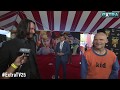 Watch Keanu Reeves & Flea Have a ‘My Own Private Idaho’ Reunion at ‘Toy Story 4’ Premiere