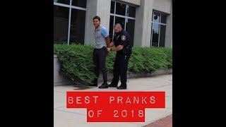 Best Pranks of 2018!!