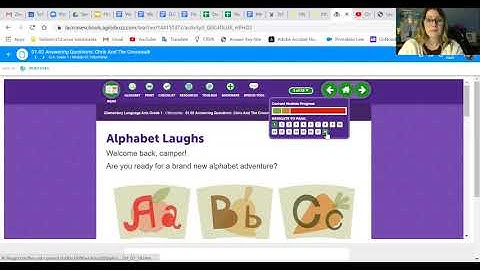 How to upload an assignment into Buzz