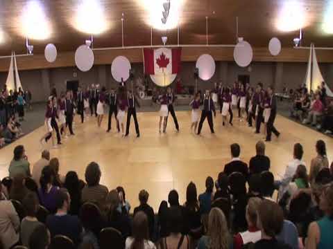 2007 Connexion Crew / Swing Connexion - Canadian Swing Championship