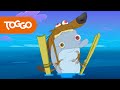 Zig und Sharko 🐬😮 Zig frisst einen Delphin 😮🐬 Volledige aflevering in HD