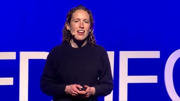 How to rethink our model with circular economy | Gaëtane Lemarchand | TEDxEDHECBusinessSchool