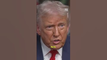 Didn’t Know Him? Trump Still Pardoned Him