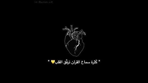 القارئ محمد النقيب 💚💚