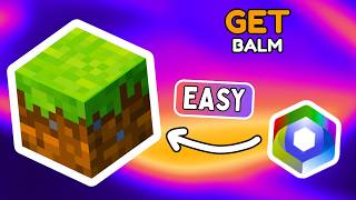 How To Download Balm For Minecraft Java 26.1.2 | Minecraft Mods