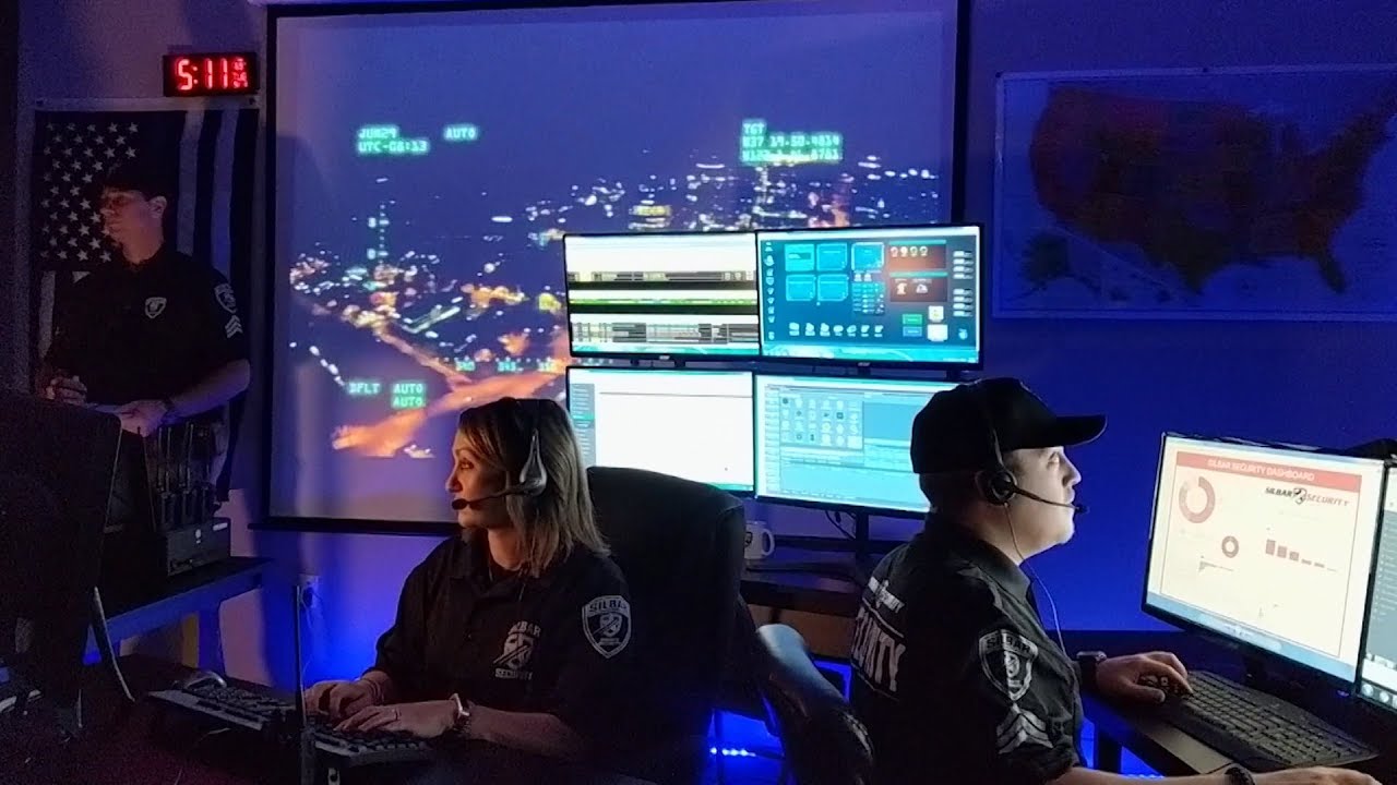 transition to the workplace with silbar security youtube silbar security
