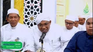 Hayyajal Aswaq [ 18 Juni 2023 ] - Guru Udin Samarinda | Nurul Amin Samarinda