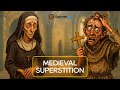 Odd Faith: Curious Religious Practices of the Middle Ages | Boring Tale For Sleep