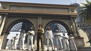 GTA5 ドンやんしに俺はなる 1930年代のマフィアやってみる screenshot 5