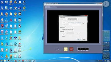 Black Magic Intensity Pro Tutorial and Setup Part 1/3