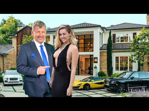 Semino Rossi Lifestyle 2024 ★ Hobbys, Zuhause, Autos und Frauen
