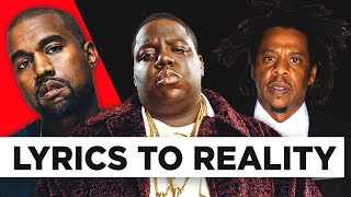 Rap Lyrics That Predicted The Future | Deep Dive