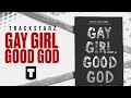 Gay Girl, Good God - Jackie Hill Perry - sound off