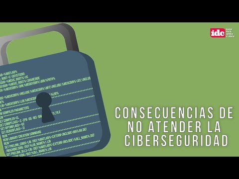 Consecuencias de no atender la ciberseguridad