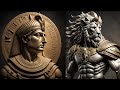 Alexander  the god king documentary   son of zeus