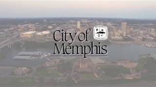 City of Memphis New Hire Video