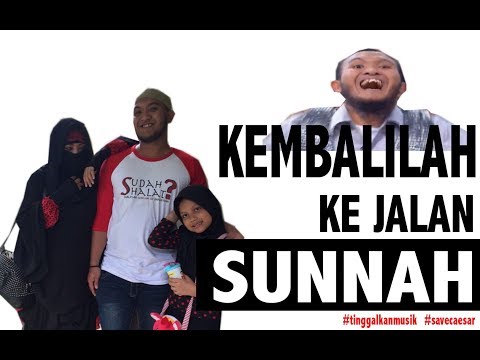 nasehat-untuk-cesar-yks-yang-joget-lagi---kembalilah-ke-jalan-sunnah