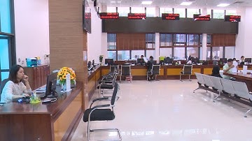 Cải cách hành chính: Đột phá trong cải cách hành chính của tỉnh Bắc Ninh