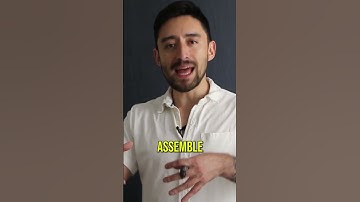 How Does Kickstarter Works #shorts