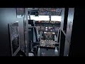 Msfs2020 fds 737800 fully enclosed home cockpit simulator tour