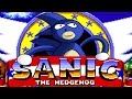 Sanic The Hedgehog | GOTTA GO FAST!!