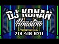 Huapangos Mix Estilo San Luis/ Dj Konan Houston