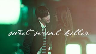 Min Joon & Ha Ri | ❝Sweet Serial Killer❞ // Mad Dog MV