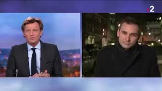 Cheddar Man, Lancêtre Des Britanniques Était Noir