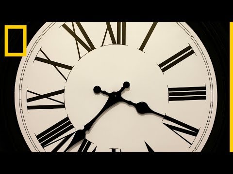 Video: ¿En qué parte del mundo es el horario de verano?