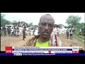 AMECO HIBIR Dhaabbatni Tola Ooltummaa Kuraa Galaan Deeggarsa Taasise 13 09 2016 