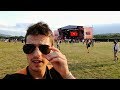 Cosquin Rock 2018 En primera persona