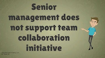 What is Cloud Collaboration?