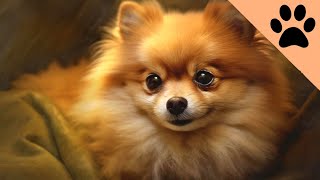 All about the Pomeranian! by Dog World 451 views 3 months ago 8 minutes, 20 seconds