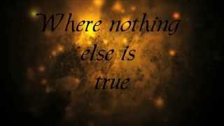 Staind- Tangled Up In You Lyrics HD