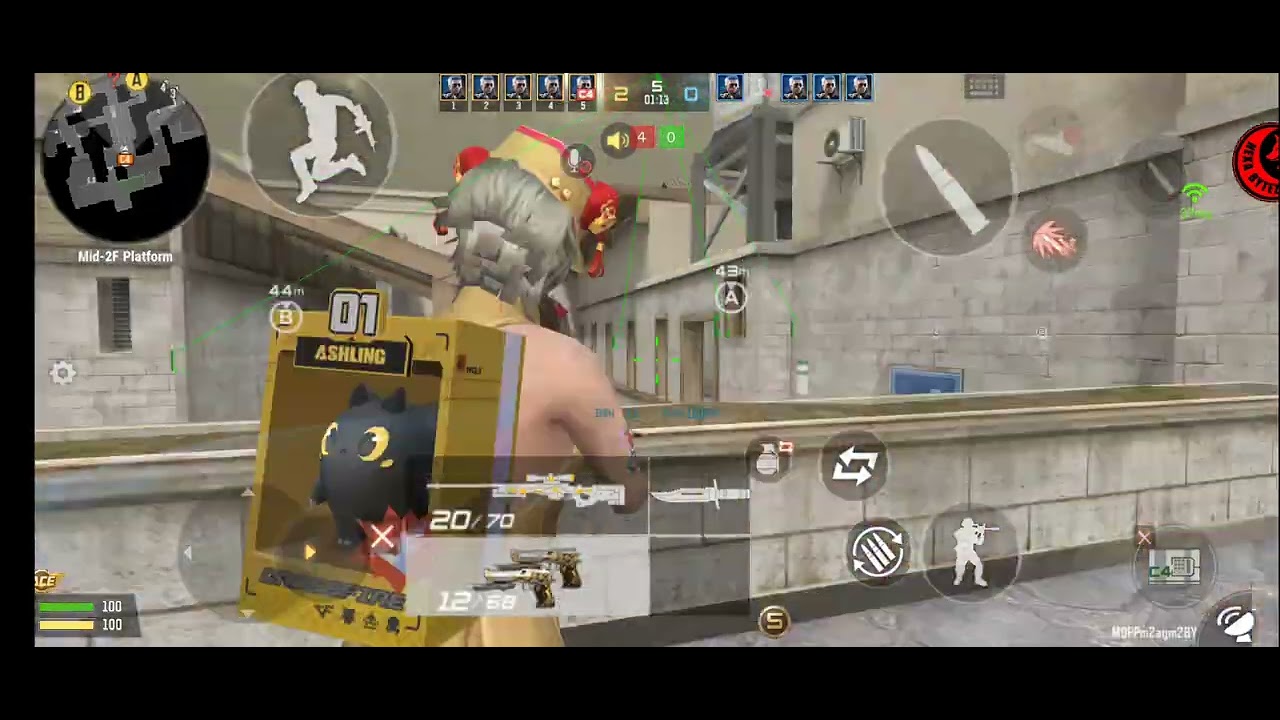 CROSSFIRE LEGENDS GLOBAL CHEAT | CFL CHEAT 2026