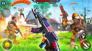 Elite Commando Shooting Games | Android  Gameplay #CombatStudio screenshot 2