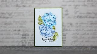Altenew Beautiful Day for your Birthday screenshot 5