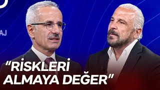 Kalkınma Yolu'nun Güvenliği Nasıl Sağlanacak? | TV100 Özel