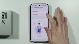 Does OPPO Find X9/X9 Pro Have Dolby Atmos? screenshot 5