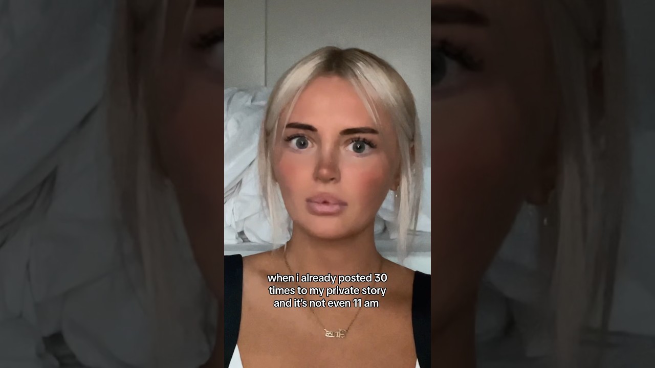 i try to be demure, I try to be mindful 